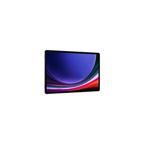 Tablet Samsung Galaxy Tab S9+ 12.4" 256 GB Beżowy (SM-X810NZEAEUB)