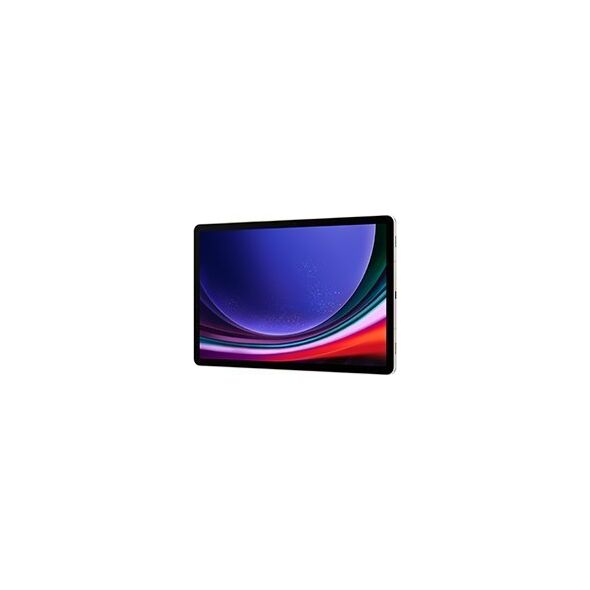 Tablet Samsung Galaxy Tab S9 11" 128 GB Beżowy (SM-X710NZEAEUB)