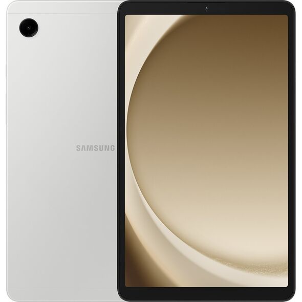 Tablet Samsung Galaxy Tab A9 8.7" 64 GB 4G Srebrny (SM-X115NZSAEUB)