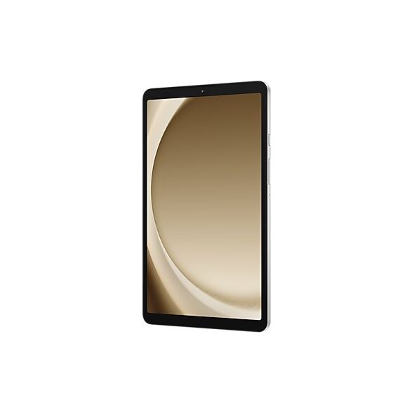 Tablet Samsung Galaxy Tab A9 8.7" 64 GB 4G Srebrny (SM-X115NZSAEUB)