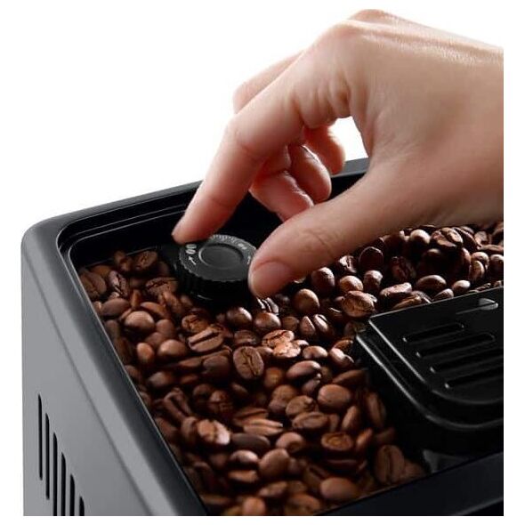 Ekspres ciśnieniowy DeLonghi Dinamica Plus ECAM380.95.TB
