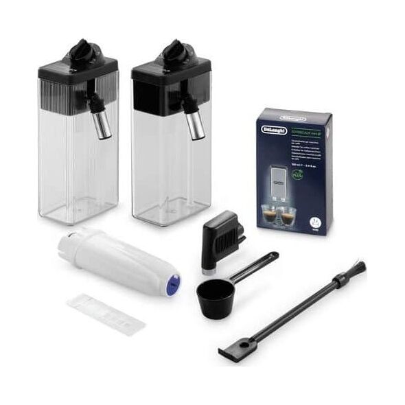 Ekspres ciśnieniowy DeLonghi Dinamica Plus ECAM380.95.TB
