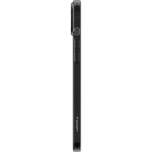 Spigen Crystal Flex, space crystal - iPhone 14