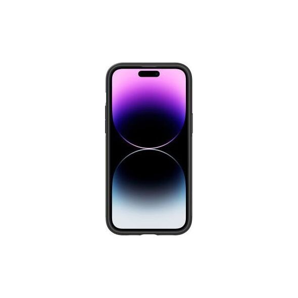 Spigen Spigen Slim Armor, gunmetal - iPhone 14 Pro