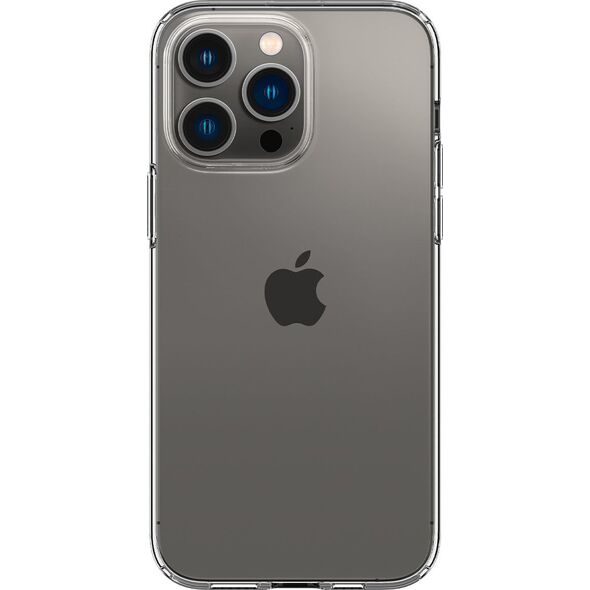 Spigen Spigen Crystal Flex, crystal clear - iPhone 14 Pro Max