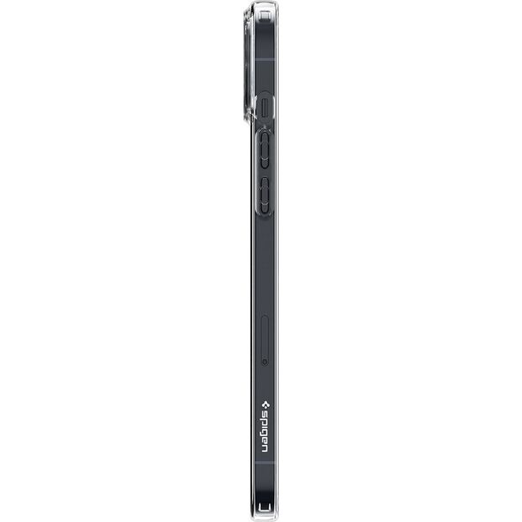 Spigen Spigen Crystal Flex, crystal clear - iPhone 14 Plus