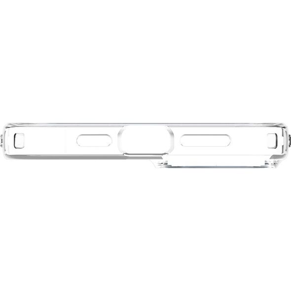 Spigen Spigen Crystal Flex, crystal clear - iPhone 14 Plus