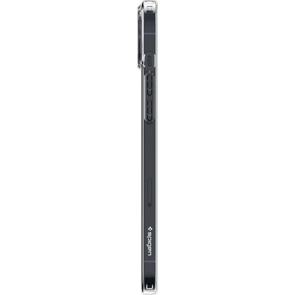 Spigen Spigen Crystal Flex, crystal clear - iPhone 14 Plus