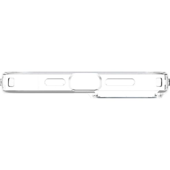 Spigen Spigen Crystal Flex, crystal clear - iPhone 14 Plus
