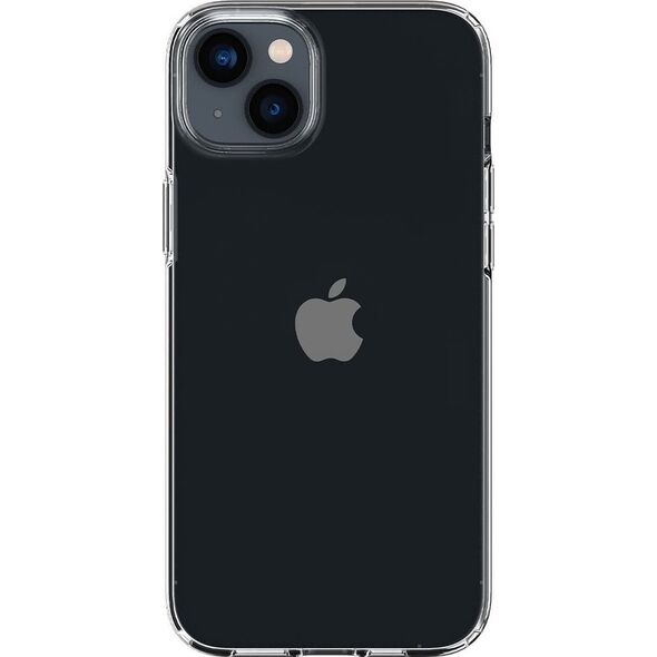Spigen Spigen Crystal Flex, crystal clear - iPhone 14