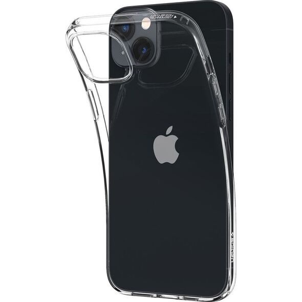 Spigen Spigen Crystal Flex, crystal clear - iPhone 14