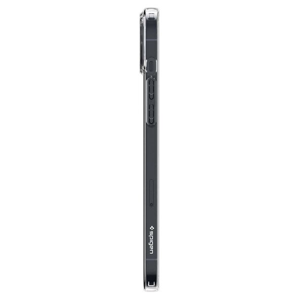 Spigen Spigen Crystal Flex, crystal clear - iPhone 14
