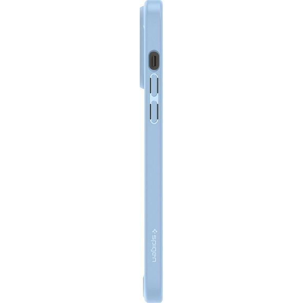 Spigen Spigen Crystal Hybrid, sierra blue - iPhone 14 Pro Max