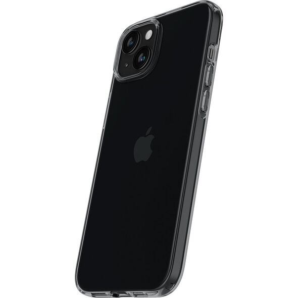 Spigen Spigen Crystal Flex, space crystal - iPhone 15