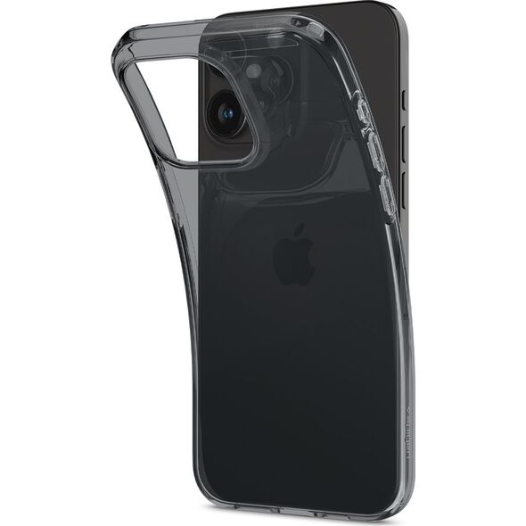 Spigen Spigen Crystal Flex, space crystal - iPhone 15 Pro
