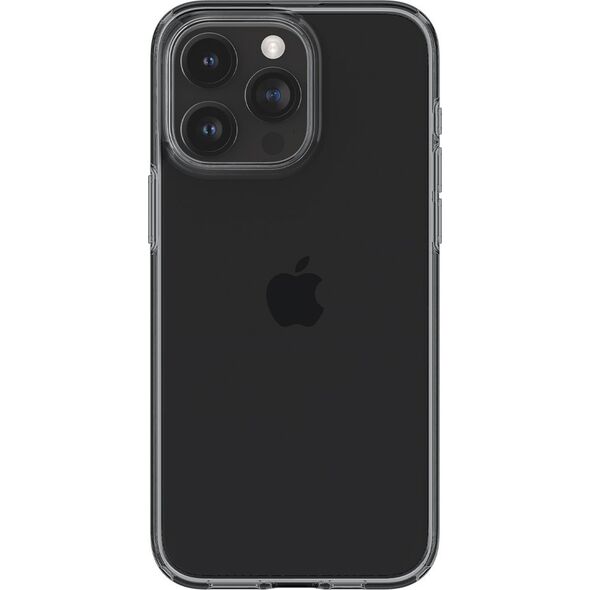 Spigen Spigen Crystal Flex, space crystal - iPhone 15 Pro Max