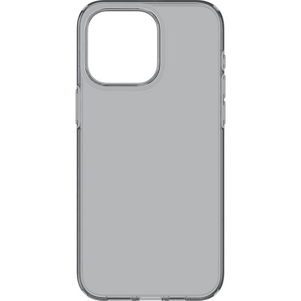 Spigen Spigen Crystal Flex, space crystal - iPhone 15 Pro Max