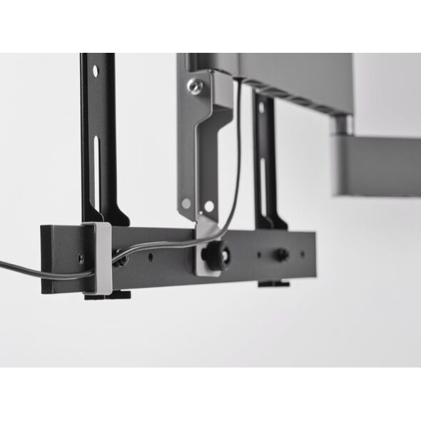 One For All Uchwyt TV obrotowy 180st WM6454 One For All 32-77'' VESA 400x400 - max -