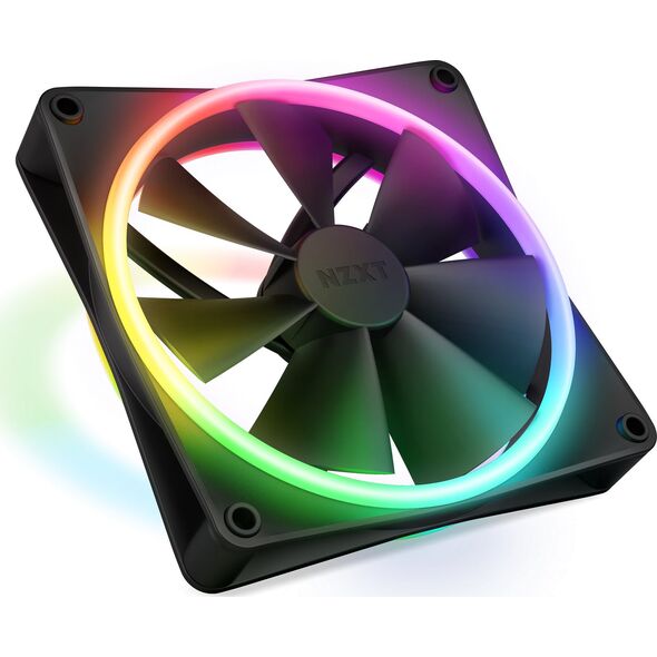 Wentylator Nzxt F140 RGB DUO (RF-D14SF-B1)