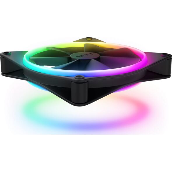 Wentylator Nzxt F140 RGB DUO (RF-D14SF-B1)