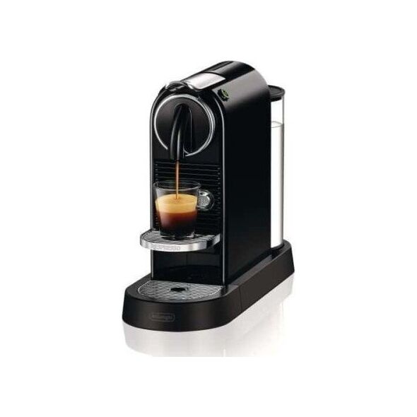 Ekspres na kapsułki DeLonghi EN167.B