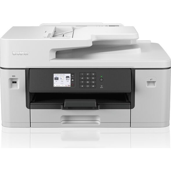 Urządzenie wielofunkcyjne Brother MFC-J6540DWE (MFCJ6540DWERE1)