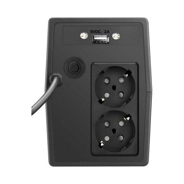 UPS Online USV Systeme YUNTO Smile 800 (YS800)