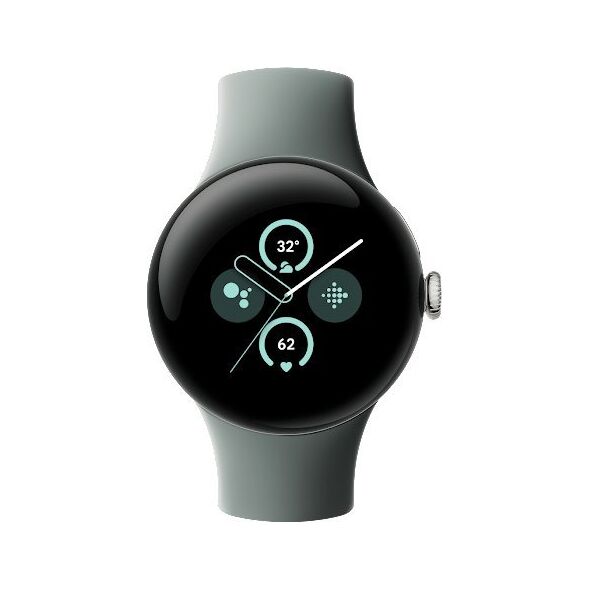 Smartwatch Pixel Watch 2 LTE Zielony  (GA05026-DE)