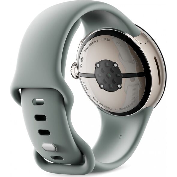 Smartwatch Pixel Watch 2 LTE Zielony  (GA05026-DE)