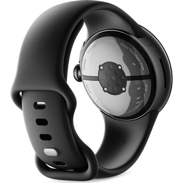 Smartwatch Pixel Watch 2 Czarny  (GA05029-DE)