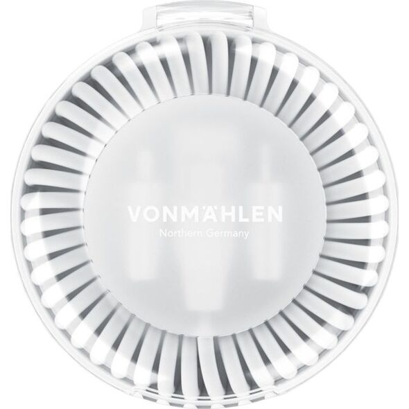 Ładowarka Vonmählen VonMählen All-in-one Allinone cable allroundo Eco white (ALE00002)