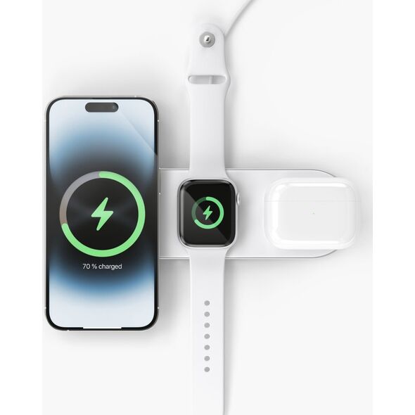 Vonmählen VonMählen Charging Station Aura Home 3in1 white (AUH00002)
