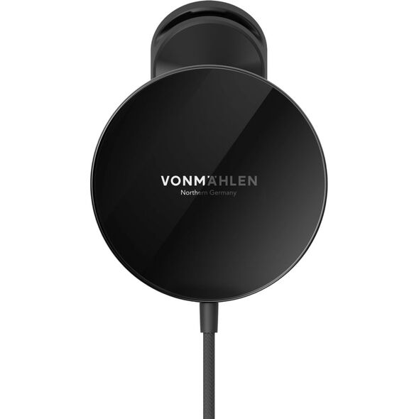 Vonmählen VonMählen Charging Pad Aura Car white (AUC00006)