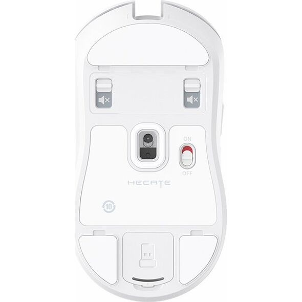 Mysz Edifier  Hecate G3M Pro  (G3M PRO white)