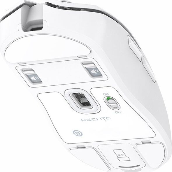 Mysz Edifier  Hecate G3M Pro  (G3M PRO white)