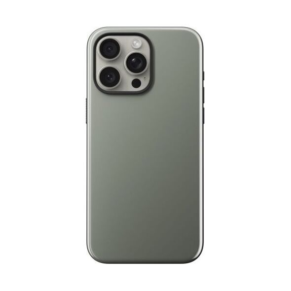 Nomad Nomad Sport Case, coastal rock - iPhone 15 Pro Max