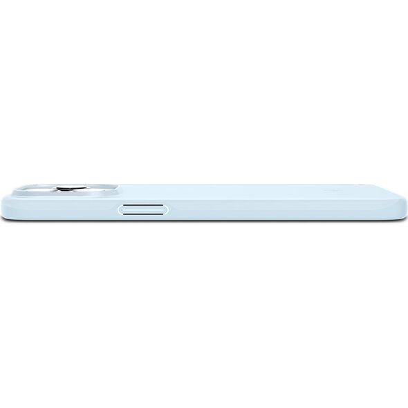 Spigen Spigen Thin Fit, mute blue - iPhone 15 Pro Max