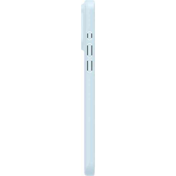 Spigen Spigen Thin Fit, mute blue - iPhone 15 Pro Max