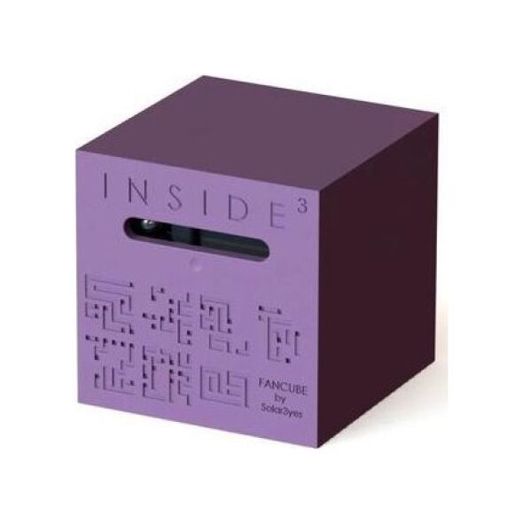 IUVI Games Inside 3 Purple Pain IUVI Games