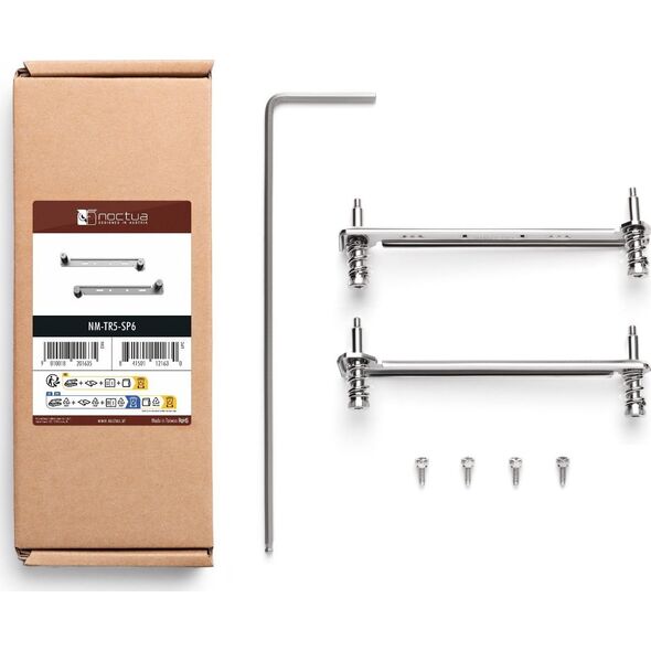 Noctua Noctua NM-TR5-SP6 Mounting Kit - TR5-SP6