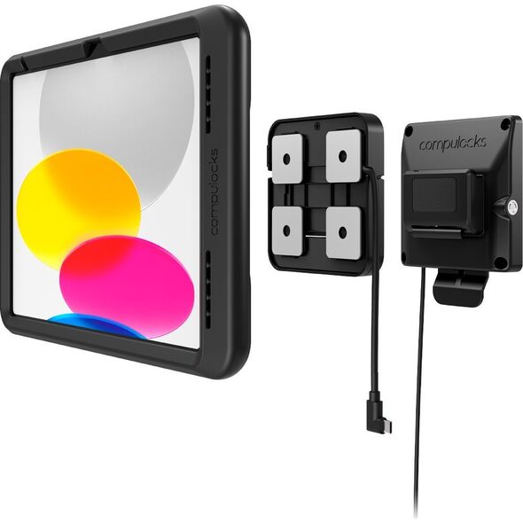 Uchwyt Compulocks IPAD 10.9 10TH GEN POWER MOVE