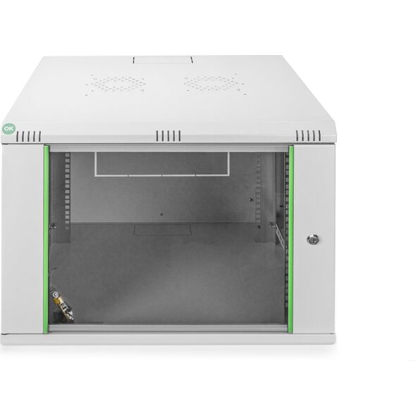 Szafa Digitus Rack Digitus DN-19 07U-6/6-EC