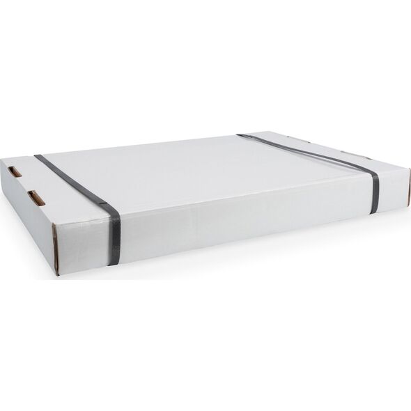 Szafa Digitus Rack Digitus 12HE SOHO wall grey perfor