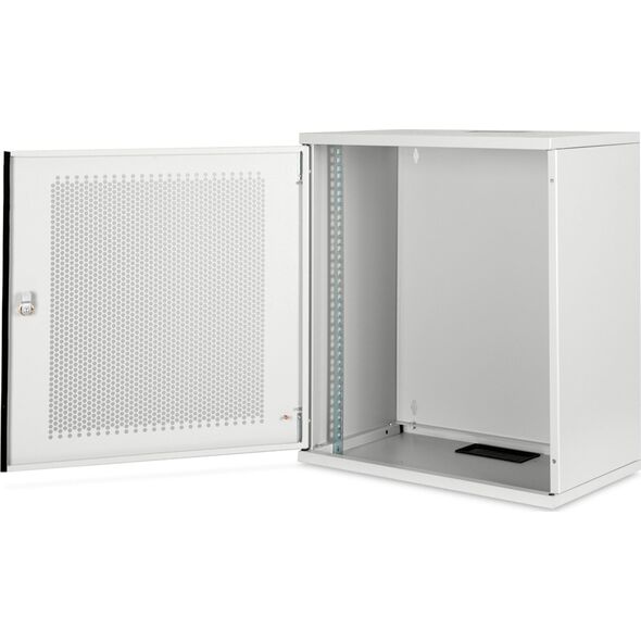 Szafa Digitus Rack Digitus 12HE SOHO wall grey perfor
