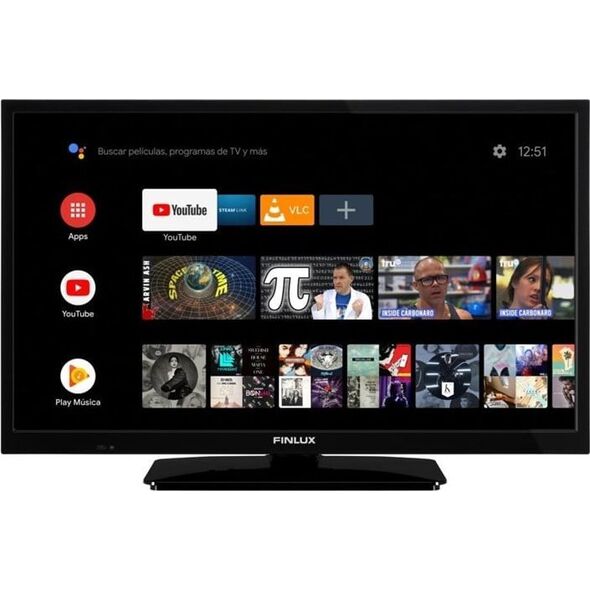 Telewizor Finlux 24FAMF9060 LED 24'' HD Ready Android