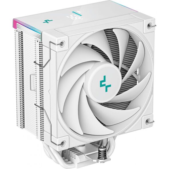 Chłodzenie CPU Deepcool AK500S Digital WH (R-AK500S-WHADMN-G)