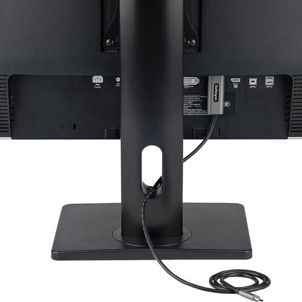 StarTech Stojak biurkowy na monitor 32" - 34" (FPPNEUSTND)