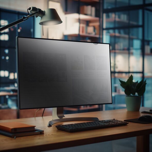 Filtr StarTech 32IN. MONITOR PRIVACY SCREEN