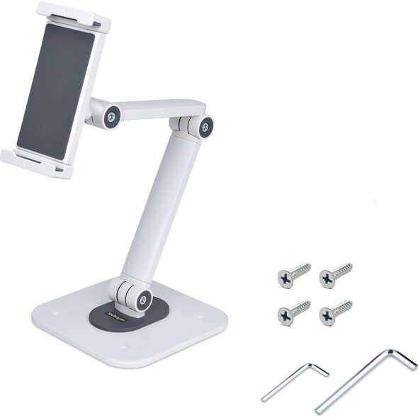 Stojak StarTech ADJUSTABLE TABLET STAND
