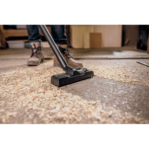 Odkurzacz przemysłowy Karcher ODKURZACZ WD 5 P V-25/5/22